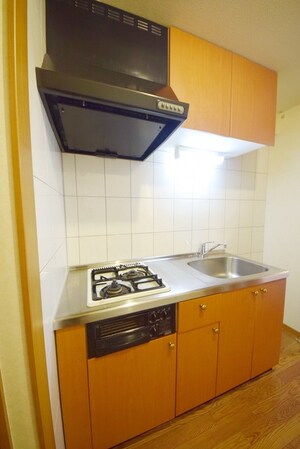 ピュア プリミエールの物件内観写真